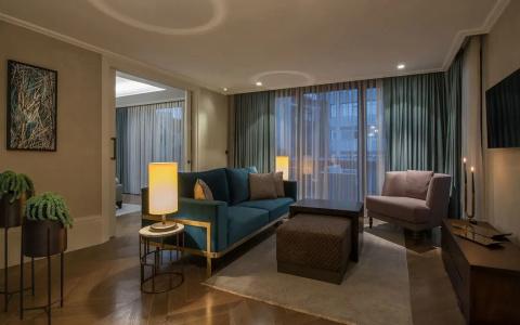 10 Karakoy Istanbul - 52