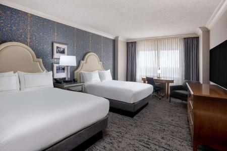 Hilton Dallas Lincoln Centre - 62