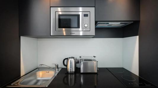 Staycity Aparthotels Venice Mestre - 51