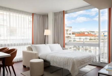 Le Meridien Nice - 87