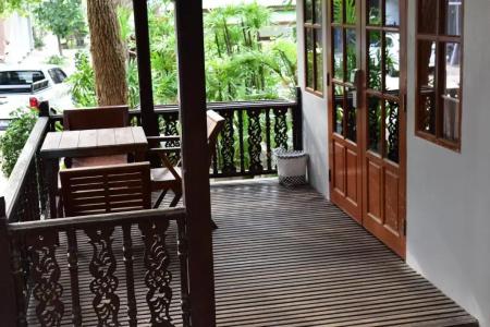 Sairee Hut Resort Koh Tao-Sha Plus - 105