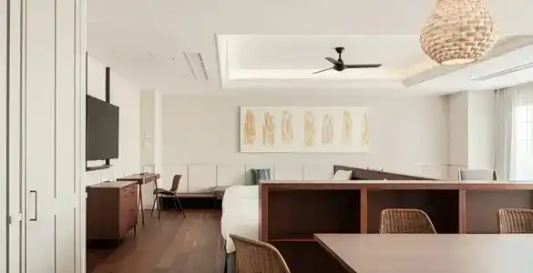 Lequ Okinawa Chatan Spa ＆ Resort - 95