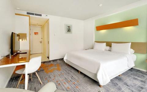 Harris Suites Fx Sudirman - 32