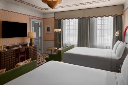 Le Meridien Dallas, The Stoneleigh - 11