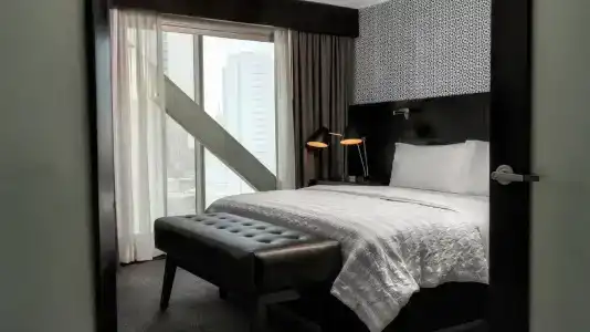 Le Meridien Mexico City - 62