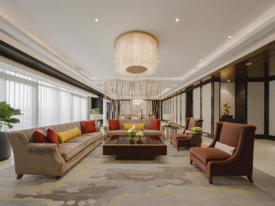 Gran Melia Xi'an - 62