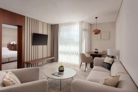 Lisbon Marriott - 64