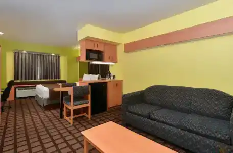 Microtel Inn & Suites by Wyndham Ft. Worth North/At Fossil - 34