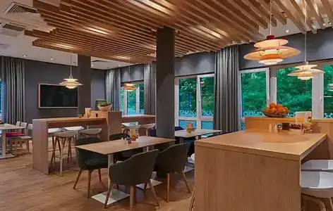 Holiday Inn Express Cologne Troisdorf, An Ihg - 8