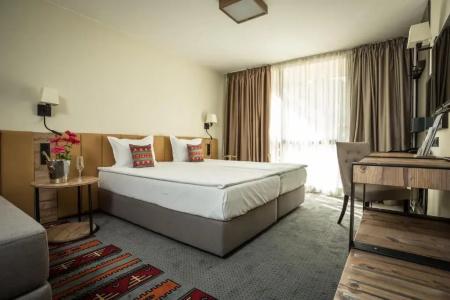 Rila Borovets - 33