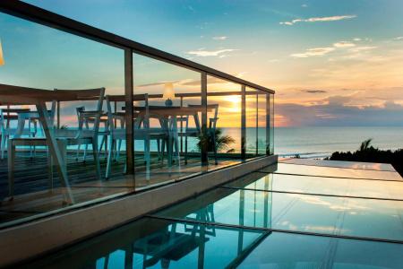 Sheraton Bali Kuta Resort - 39