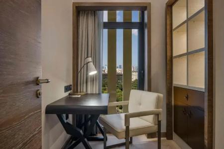 Hilton Istanbul Bosphorus - 73