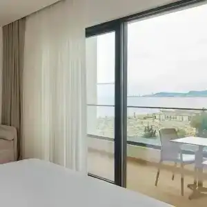 Tropikal Resort - 53