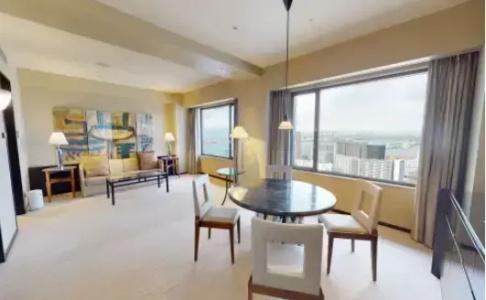 Hyatt Regency Osaka - 52