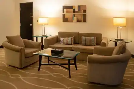 Danat Al Ain Resort - 51