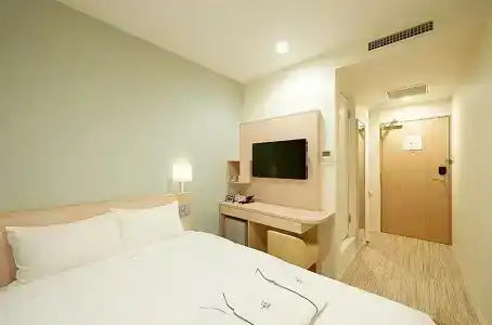 Sotetsu Fresa Inn Tokyo Tamachi - 33