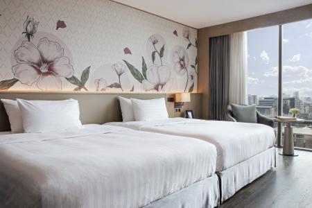 Sivatel Bangkok - 36