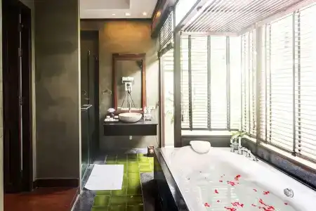 Nora Buri Resort & Spa - Sha Extra Plus - 83