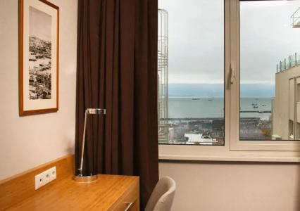 Radisson President Beyazit Istanbul - 78