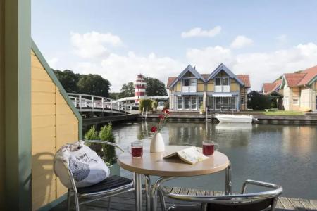 Precise Resort Hafendorf Rheinsberg - 29