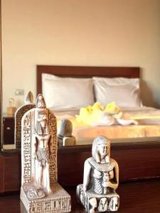 Giza Pyramids View Guest house - 22