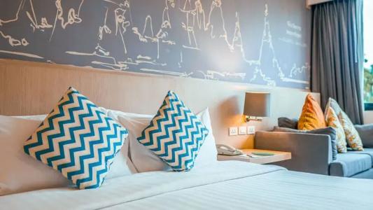 Paradox Resort Phuket - Sha Plus - 42