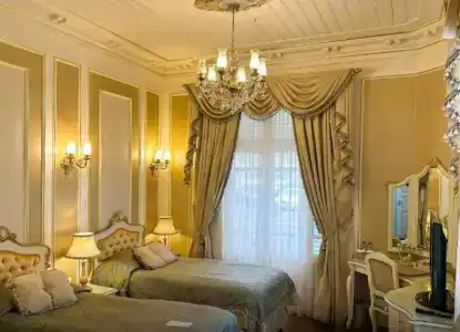 Limak Thermal Boutique - 56