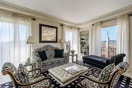 Hassler Roma - 12