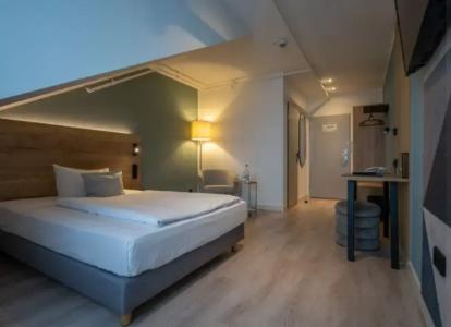 Best Western Prisma - 40