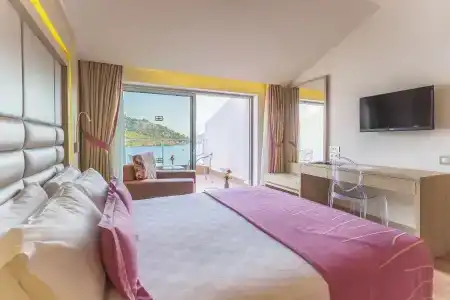 Orka Lotus Beach - 64