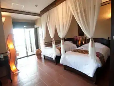 Bali injima - 2