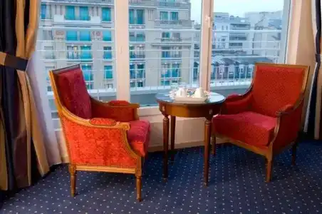 Amiral Hôtel - 39