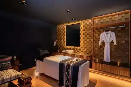 Melia Chiang Mai - 24