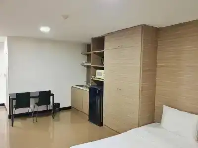 Mooks Residence - 27