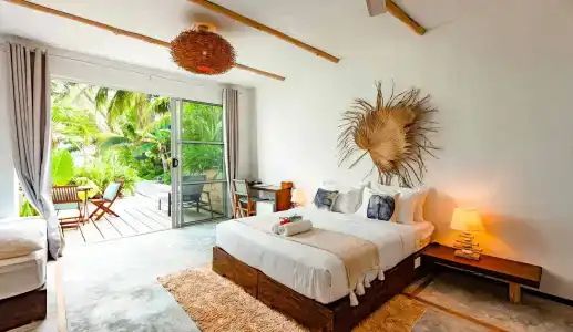 Bliss Praslin - 14