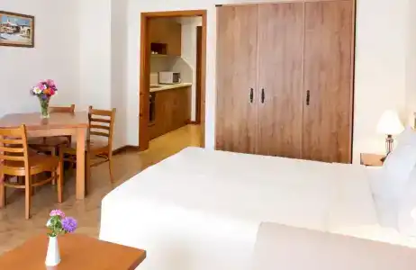 Spa Resort St Ivan Rilski - Halfboard & All Inclusive - 80