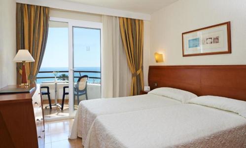 Hipotels Dunas Aparthotel - 46