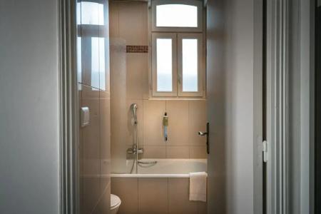 Hôtel de France et Chateaubriand - 43