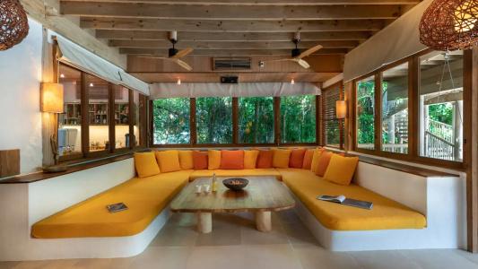 Soneva Fushi - 271