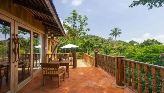 Santhiya Koh Phangan Resort And Spa - Sha Extra Plus - 70