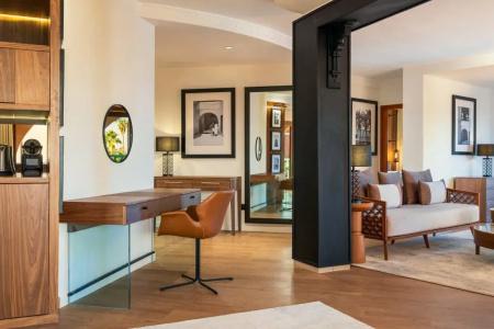 Le Meridien N'fis - 78