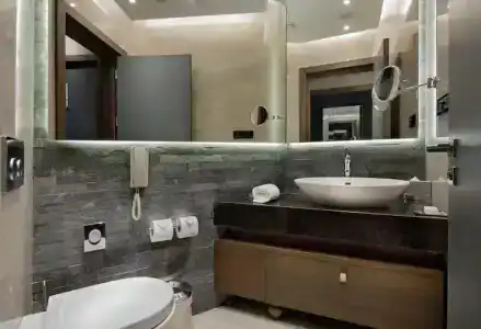 DoubleTree by Hilton Istanbul - Piyalepasa - 36