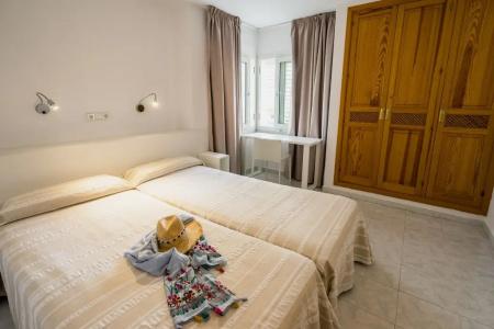 ApartDuquesa Playa - 57