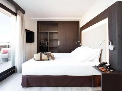 Novotel Madrid Center - 3