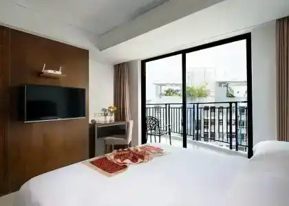 Barry Boutique Sanya - 54