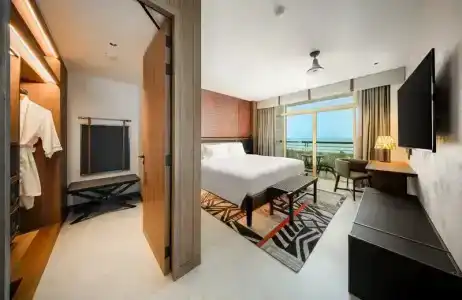 Centara Grand Mirage Beach Resort Pattaya - Sha Extra Plus - 48