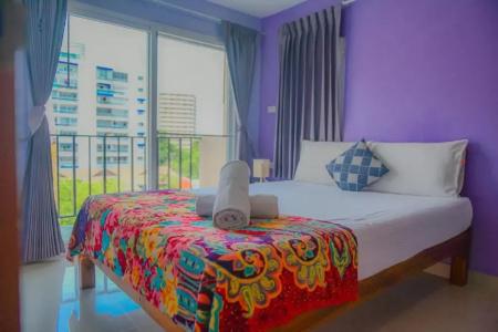 OYO 1027 Patumnak Beach Guesthouse - 1
