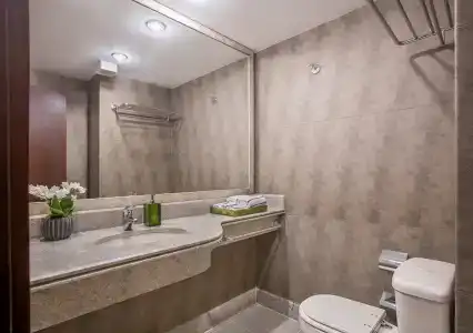 Meliá Brasil 21 - 111
