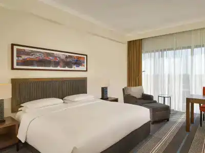 Hyatt Regency Birmingham - 50