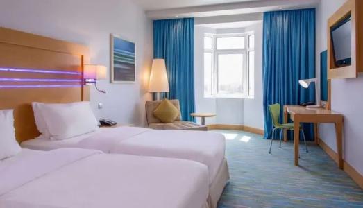 Radisson Blu, Muscat - 45